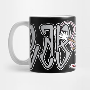 Lab Rat 2 Mug